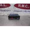 Recambio de mando warning para bmw z4 roadster (e85) 2.2i referencia OEM IAM 61318368920  