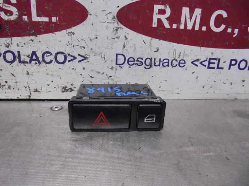 Recambio de mando warning para bmw z4 roadster (e85) 2.2i referencia OEM IAM 61318368920  