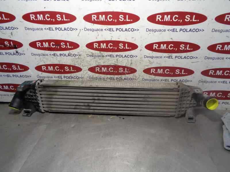 Recambio de intercooler para ford focus berlina (cap) ambiente (d) referencia OEM IAM   