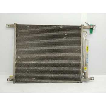 CONDENSADOR / RADIADOR AIRE ACONDICIONADO 94838817 
