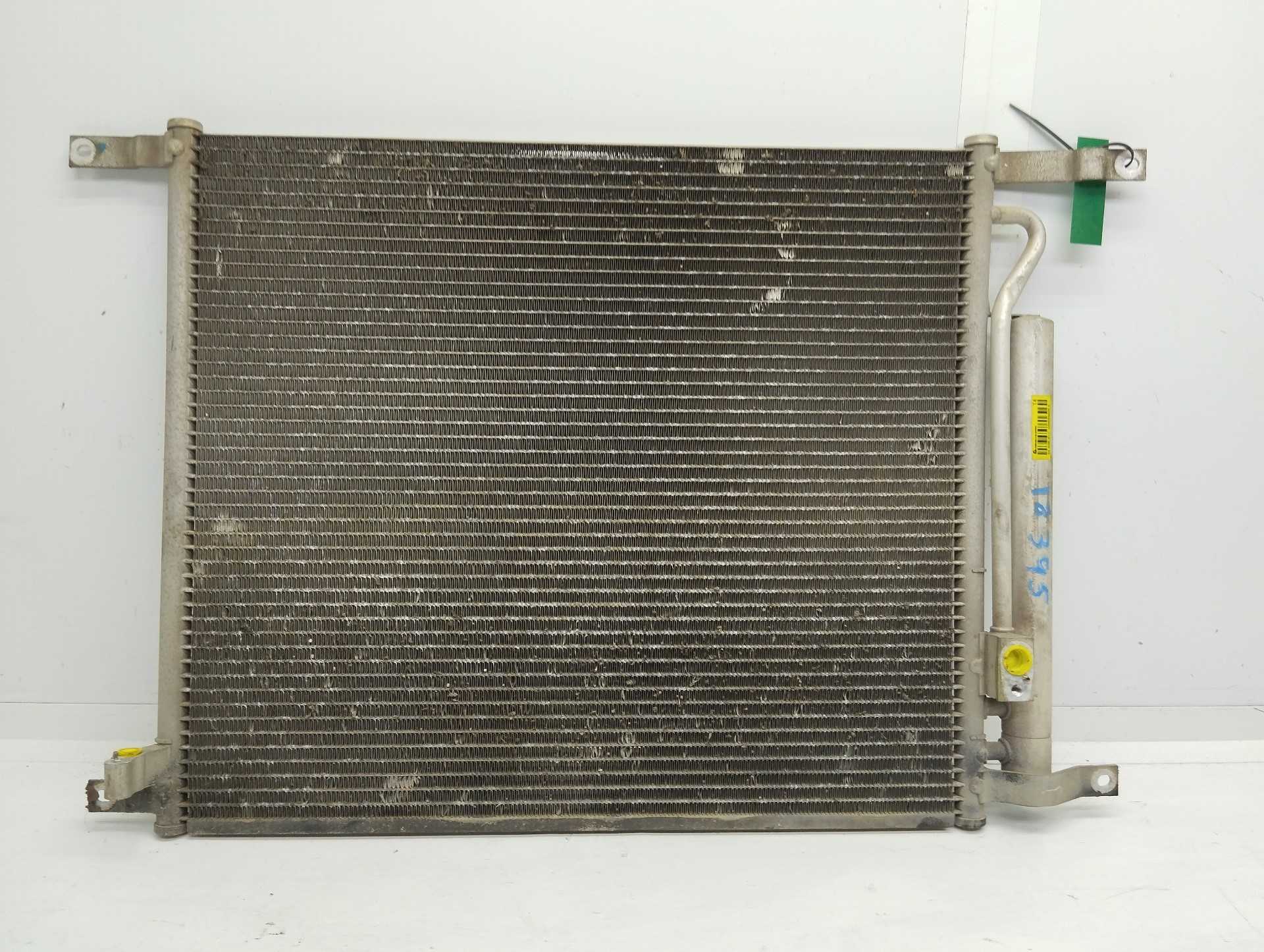 Recambio de condensador / radiador aire acondicionado para chevrolet aveo ls referencia OEM IAM 94838817  
