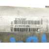 Recambio de enfriador de gases para peugeot 607 (s2) básico referencia OEM IAM 876398F 215972396 
