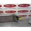 Recambio de intercooler para ford focus berlina (cap) ambiente (d) referencia OEM IAM   