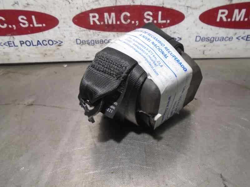 Recambio de cinturon seguridad trasero izquierdo para seat ibiza sc (6p5) 1.4 16v tsi act referencia OEM IAM   