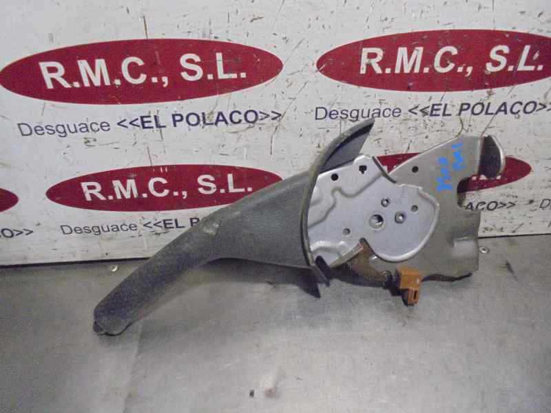 Recambio de palanca freno para toyota rav 4 (a3) executive referencia OEM IAM   