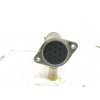 Recambio de enfriador de gases para peugeot 607 (s2) básico referencia OEM IAM 876398F 215972396 