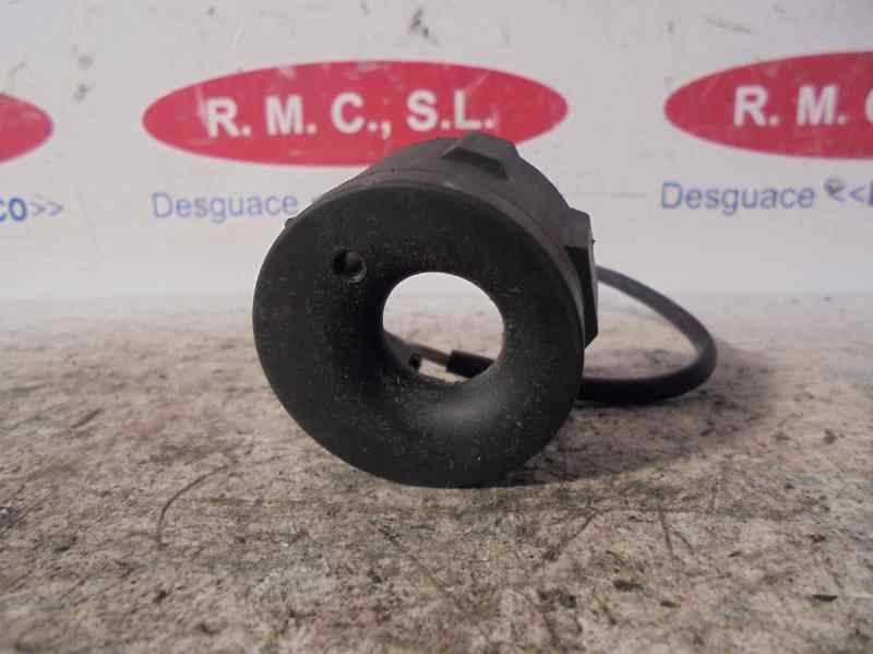 Recambio de centralita inmovilizador para citroën c5 berlina 1.6 16v hdi fap referencia OEM IAM 9648445180  