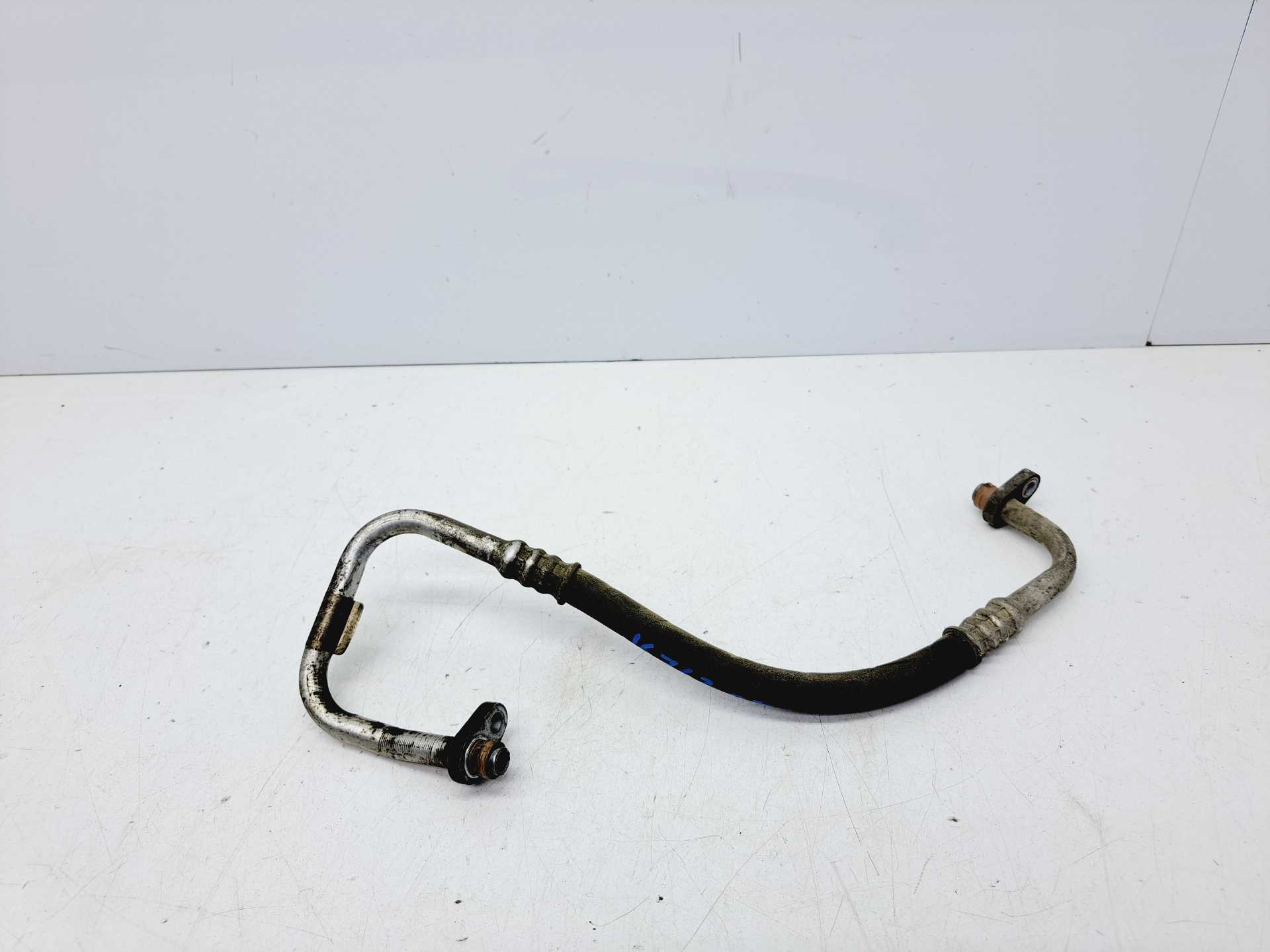 Recambio de tubos aire acondicionado para renault scenic ii 1.9 dci diesel referencia OEM IAM 8200170178  