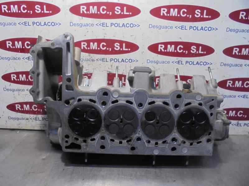 Recambio de culata para mg serie 75 (rj) 2.0 16v cdt referencia OEM IAM 176907011 R1105091 