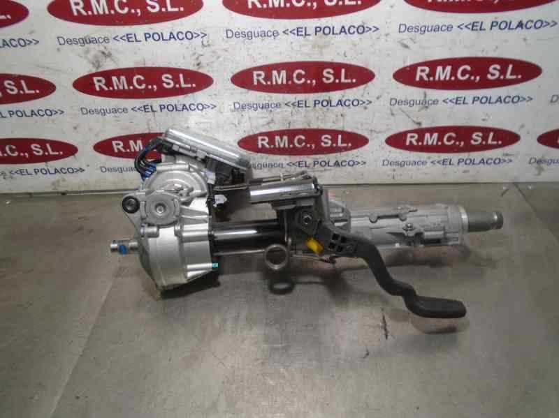 Recambio de columna direccion para seat ibiza sc (6p5) 1.4 16v tsi act referencia OEM IAM 6C1909144AG 6C1909144D 