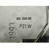 Recambio de piloto trasero derecho para seat toledo (1l) base referencia OEM IAM 96163800  