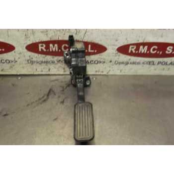 PEDAL ACELERADOR 