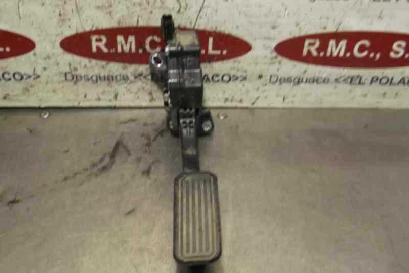 Recambio de pedal acelerador para toyota rav 4 (a3) executive referencia OEM IAM   