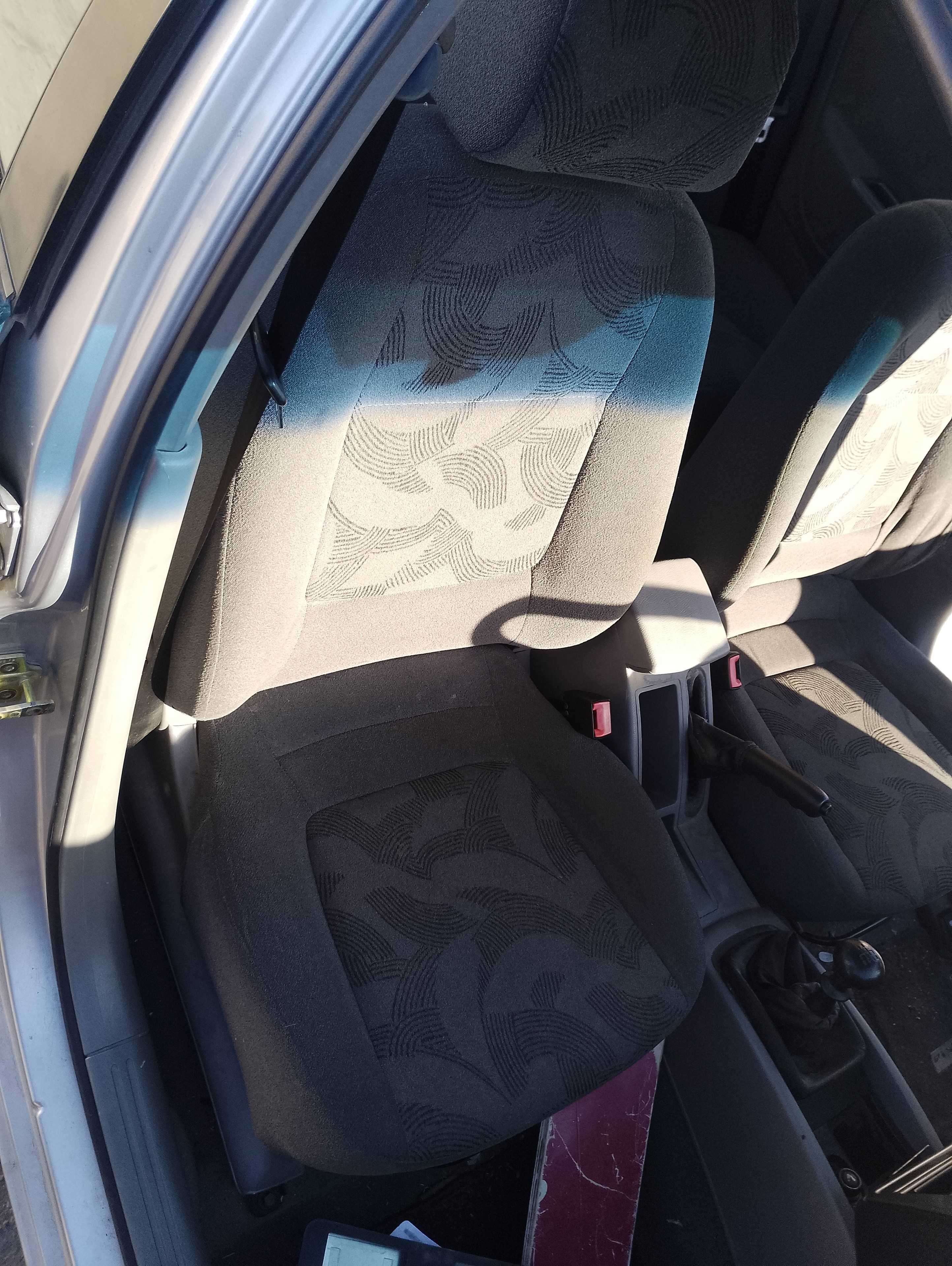 Recambio de asiento delantero derecho para daewoo nubira berlina se (1999) referencia OEM IAM   