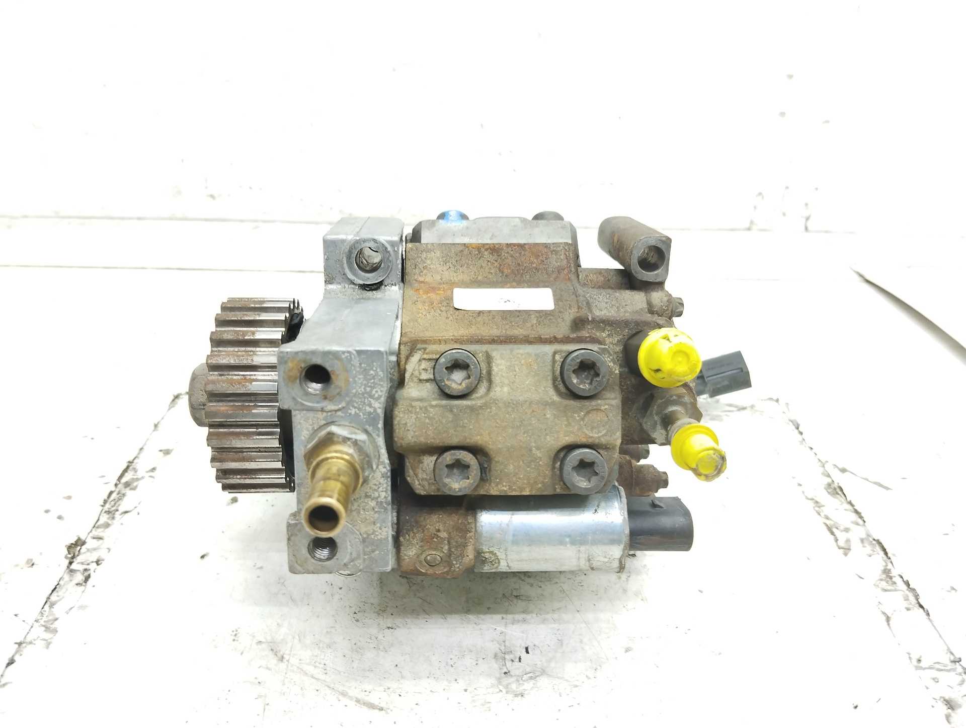 Recambio de bomba inyeccion para peugeot 607 (s2) básico referencia OEM IAM 4S7Q9B395AJ 5WS40157 A2C2000375