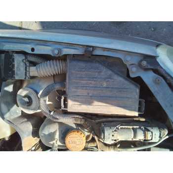 CAJA RELES / FUSIBLES 