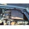 Recambio de caja reles / fusibles para opel corsa c blue line referencia OEM IAM   