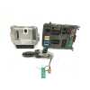 Recambio de centralita motor uce para citroën c5 berlina vtr (e) referencia OEM IAM 9653958980 9659728480 0281012624