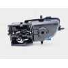 Recambio de maneta interior delantera derecha para toyota auris 1.8 16v (híbrido) referencia OEM IAM 692050D271  