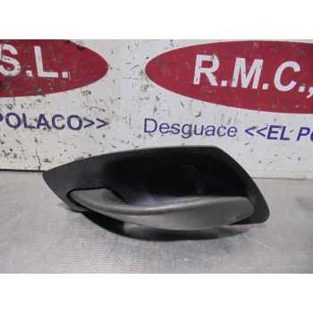 MANETA INTERIOR DELANTERA IZQUIERDA 7016661 