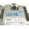 Recambio de centralita motor uce para citroën c5 berlina vtr (e) referencia OEM IAM 9653958980 9659728480 0281012624