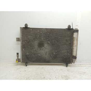 CONDENSADOR / RADIADOR AIRE ACONDICIONADO 9652775780 