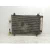Recambio de condensador / radiador aire acondicionado para peugeot 407 sr sport referencia OEM IAM 9652775780  