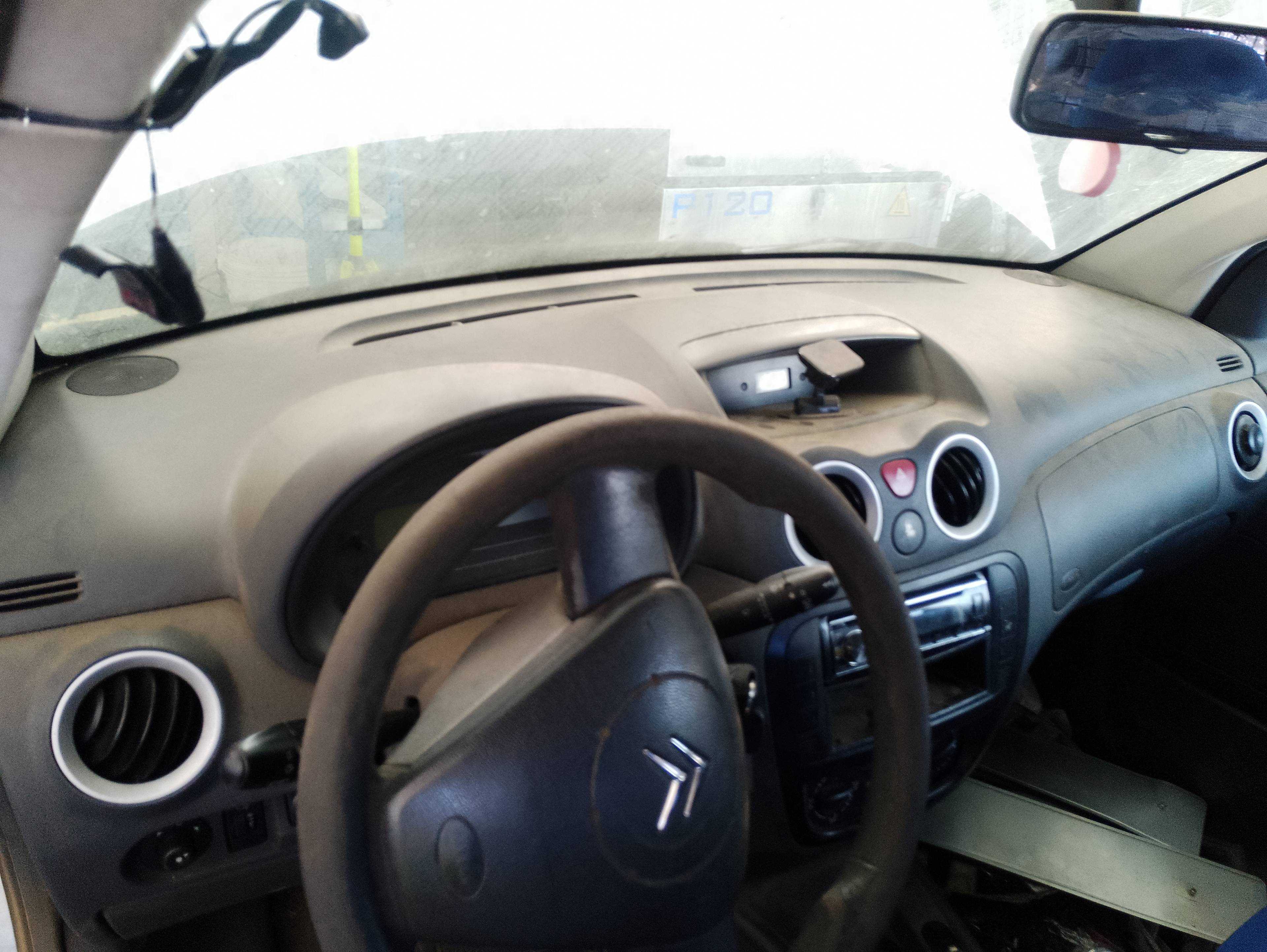 Recambio de salpicadero para citroën c2 audace referencia OEM IAM   