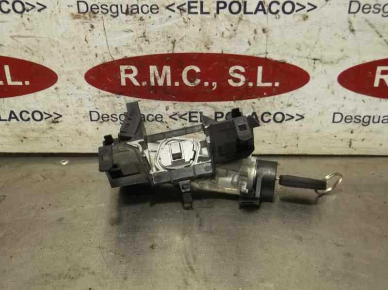 Recambio de conmutador de arranque para seat ibiza sc (6p5) 1.4 16v tsi act referencia OEM IAM 6C0905865  