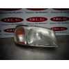 Recambio de faro derecho para hyundai accent (lc) 1.3 cat referencia OEM IAM   