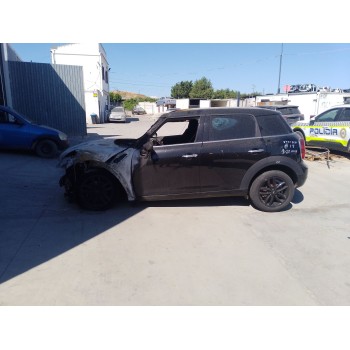 mini mini countryman (r60) del año 2014