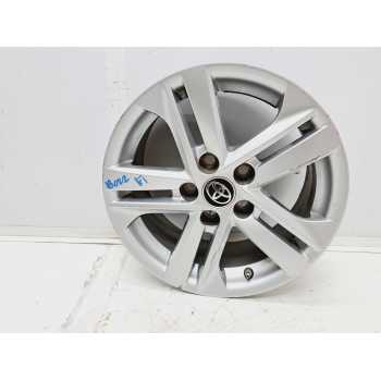LLANTA R16 