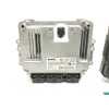 Recambio de centralita motor uce para citroën c5 berlina vtr (e) referencia OEM IAM 9653958980 9659728480 0281012624