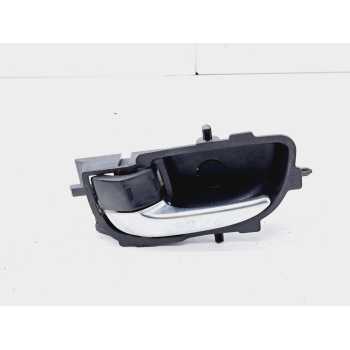 MANETA INTERIOR DELANTERA IZQUIERDA 692060D271 