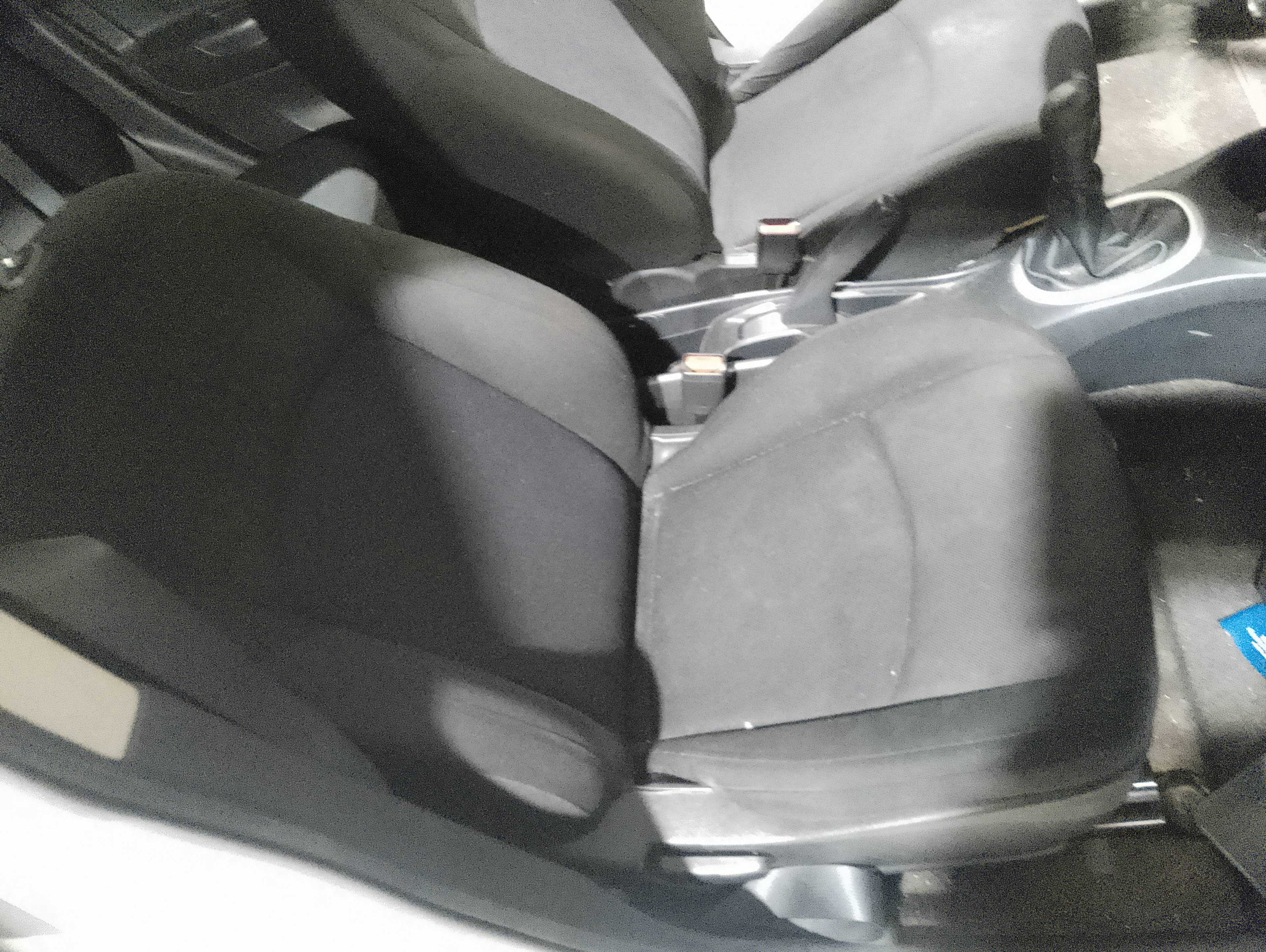 Recambio de asiento delantero derecho para nissan note acenta referencia OEM IAM   