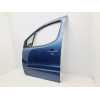 Recambio de puerta delantera izquierda para citroën berlingo station wagon sx multispace referencia OEM IAM   
