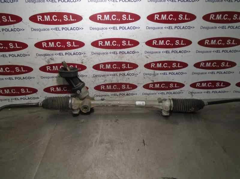 Recambio de cremallera direccion para seat ibiza sc (6p5) 1.4 16v tsi act referencia OEM IAM 6C1423057R  