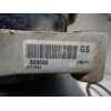 Recambio de alternador para opel astra g berlina club referencia OEM IAM 600690  