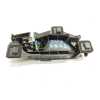 Recambio de maneta interior trasera izquierda para opel corsa f edition referencia OEM IAM 39198474  