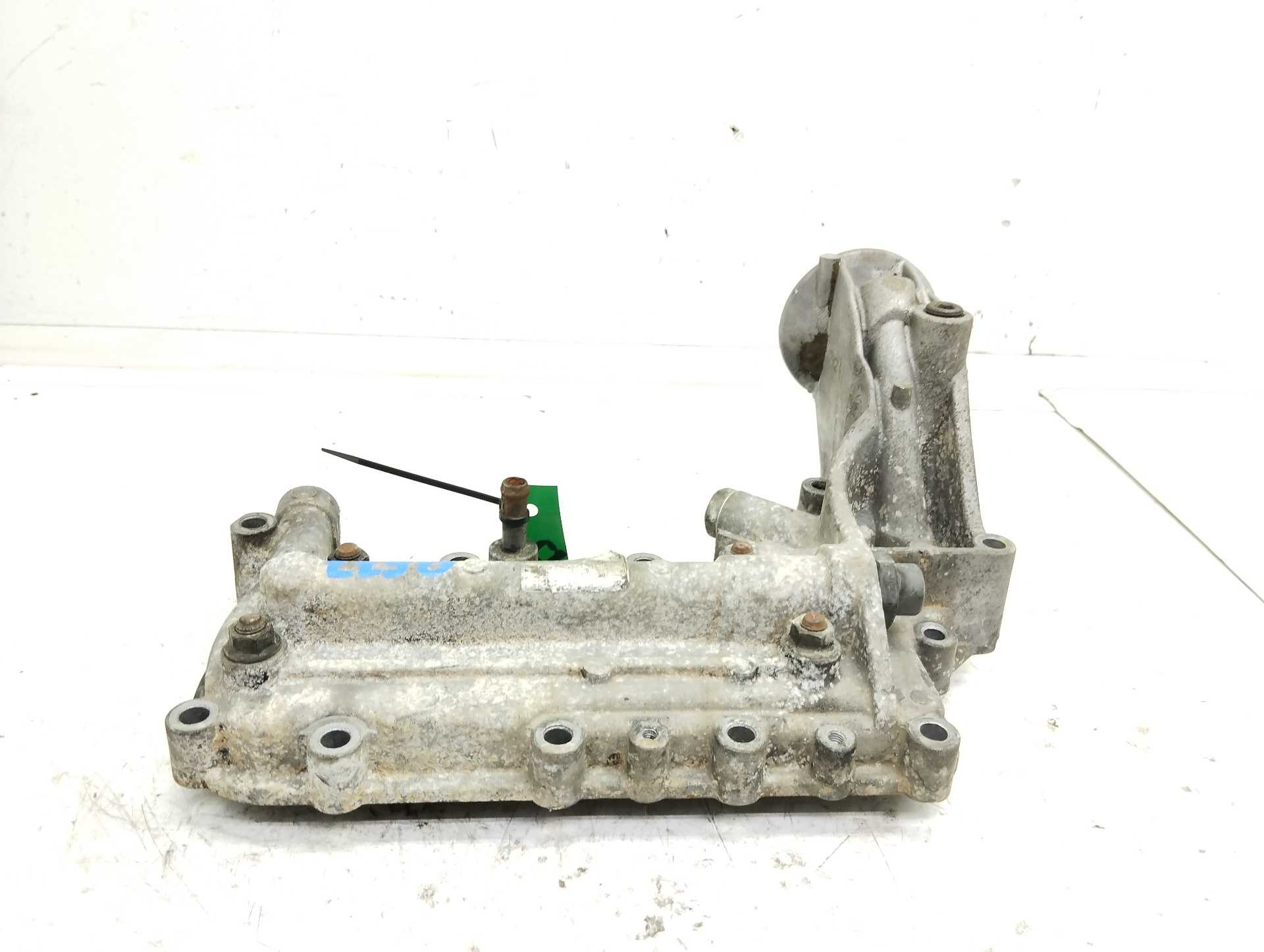 Recambio de enfriador aceite motor para kia sorento 2.5 crdi concept referencia OEM IAM 264004A002  