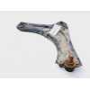 Recambio de brazo suspension inferior delantero derecho para peugeot 1007 sporty referencia OEM IAM   