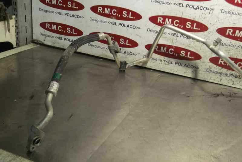 Recambio de tubos aire acondicionado para toyota rav 4 (a3) executive referencia OEM IAM   