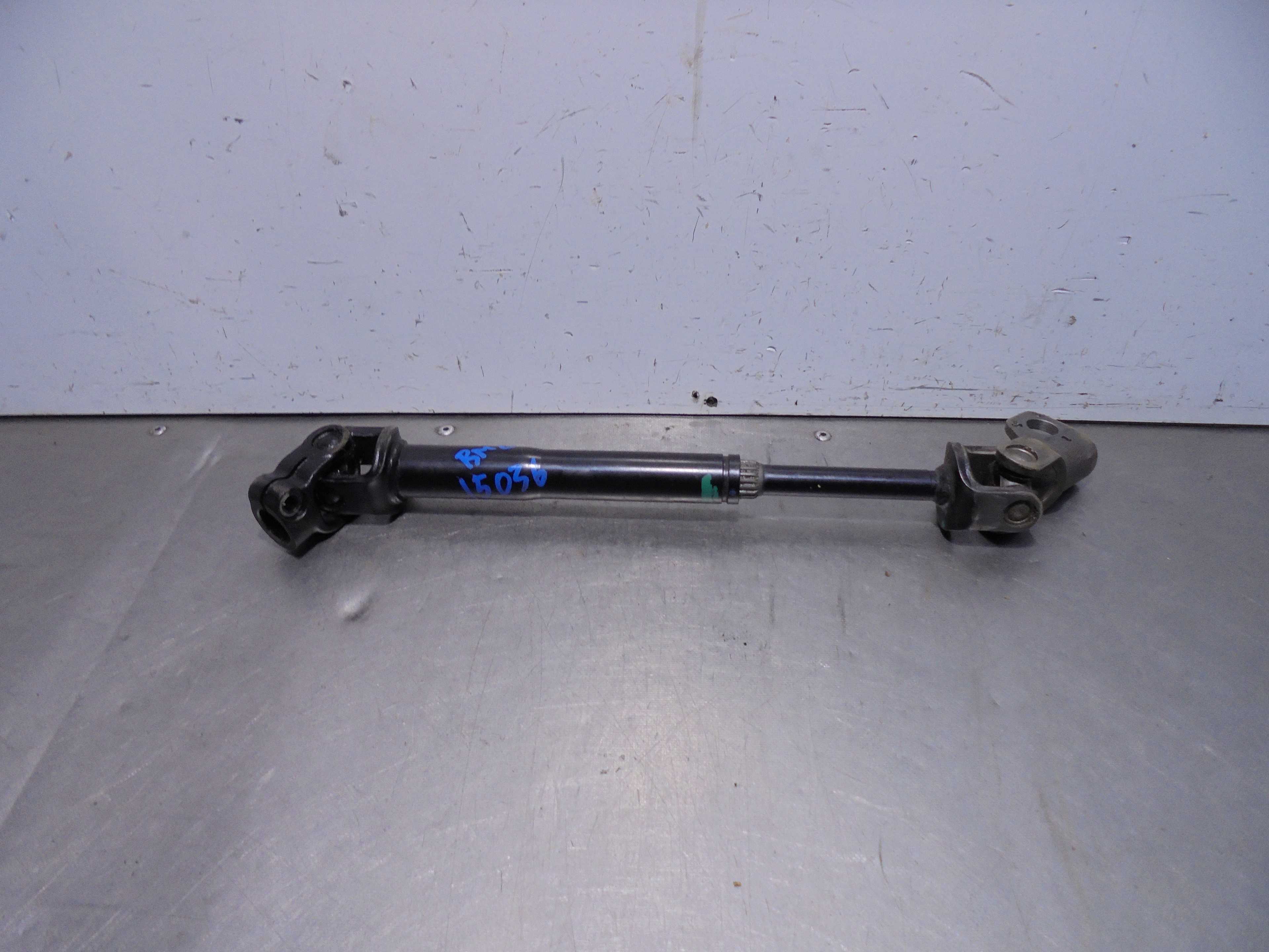 Recambio de trocola direccion para renault scenic ii authentique referencia OEM IAM   