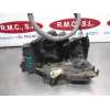 Recambio de cerradura puerta delantera derecha para bmw serie 3 berlina (e46) 2.0 diesel cat referencia OEM IAM   