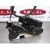 Recambio de cerradura puerta delantera derecha para bmw serie 3 berlina (e46) 2.0 diesel cat referencia OEM IAM   