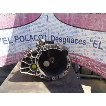 CAJA CAMBIOS 47R37 