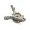 Recambio de mangueta delantera izquierda para opel corsa f edition referencia OEM IAM   