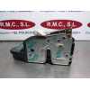 Recambio de cerradura puerta delantera derecha para bmw serie 3 berlina (e46) 2.0 diesel cat referencia OEM IAM   