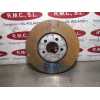 Recambio de disco freno delantero derecho para seat ibiza sc (6p5) 1.4 16v tsi act referencia OEM IAM   