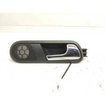 MANETA INTERIOR TRASERA DERECHA 6L4839114 TE002066 